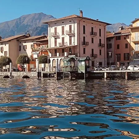Lejlighed Borgo Vignola - Cozy In A Charming Village Cremia