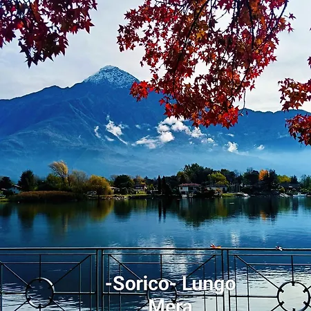 Borgo Vignola - Cozy In A Charming Village Cremia