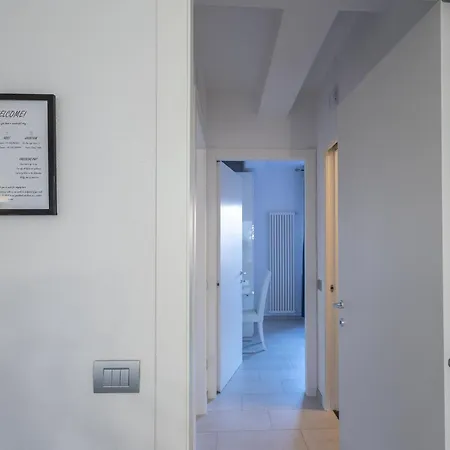 Apartment Borgo Vignola - Cozy In A Charming Village Cremia