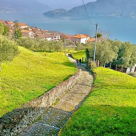 Borgo Vignola - Cozy In A Charming Village Cremia