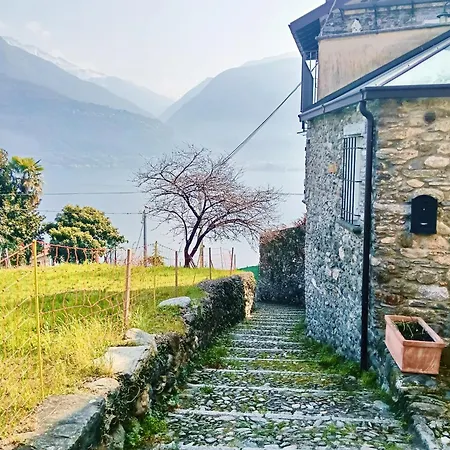 Apartment Borgo Vignola - Cozy In A Charming Village