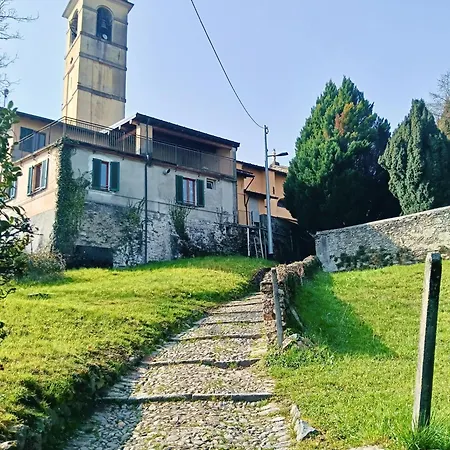 Borgo Vignola - Cozy In A Charming Village *