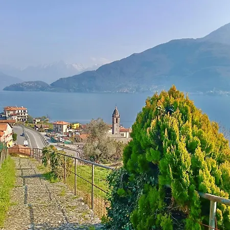 Borgo Vignola - Cozy In A Charming Village Lejlighed Cremia