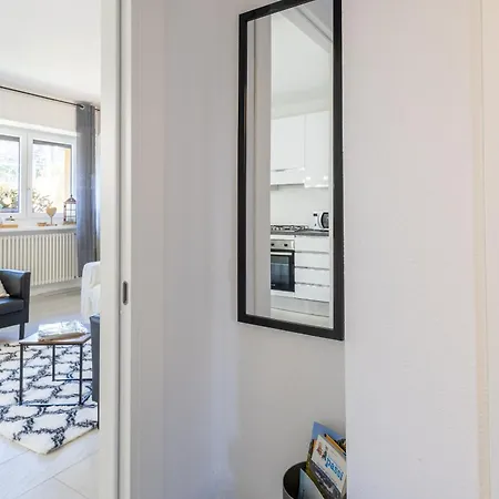 Borgo Vignola - Cozy In A Charming Village Lejlighed
