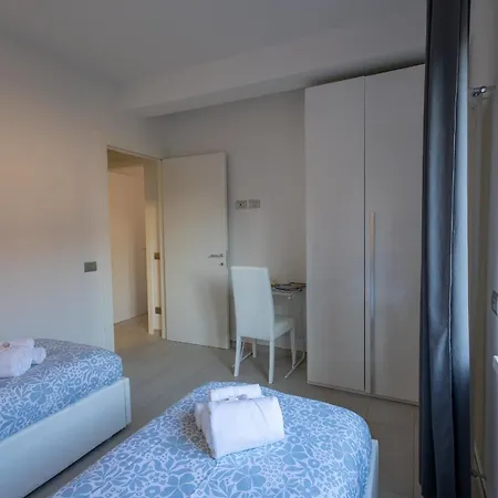 Apartment Borgo Vignola - Cozy In A Charming Village *