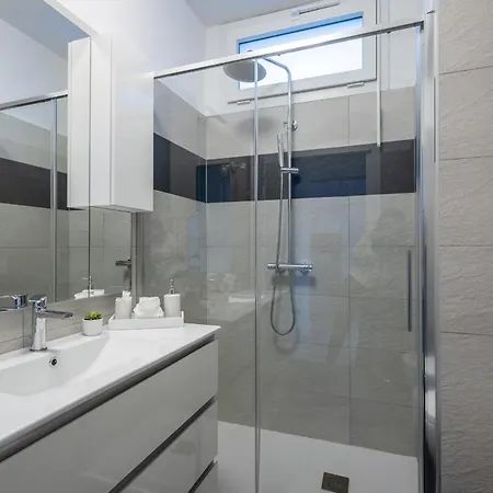 Apartment Borgo Vignola - Cozy In A Charming Village Cremia