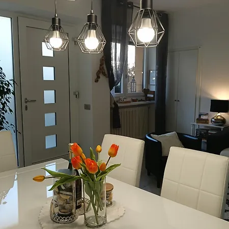 Borgo Vignola - Cozy In A Charming Village * Cremia