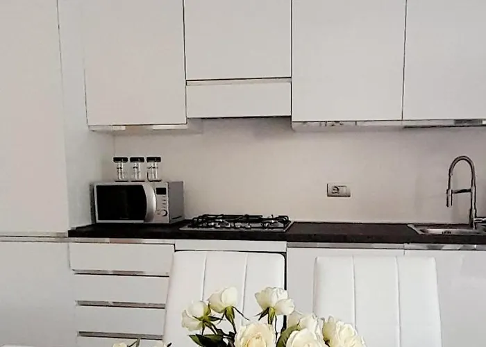 Appartement Borgo Vignola