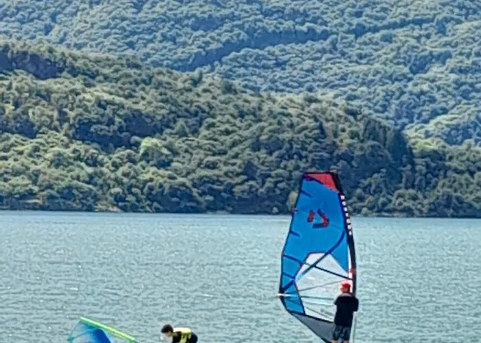 Appartement Borgo Vignola Cremia