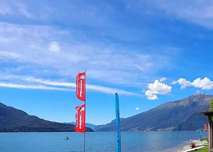 Borgo Vignola Appartement Cremia