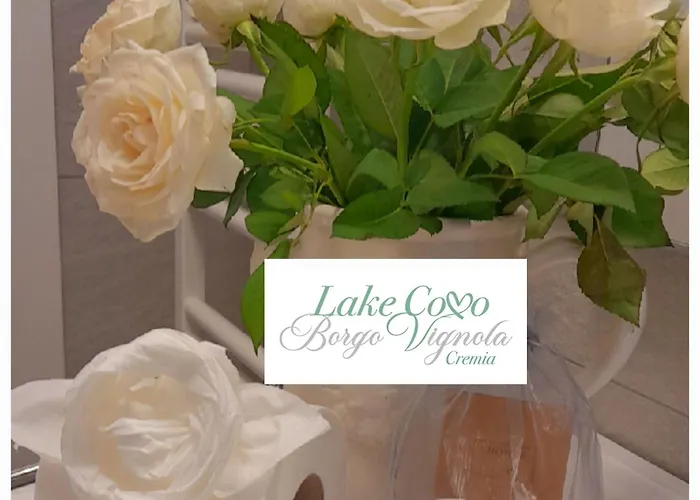 Borgo Vignola Appartement Cremia