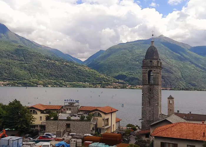 Borgo Vignola Appartement Cremia