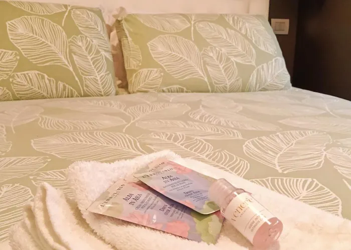 Borgo Vignola Appartement