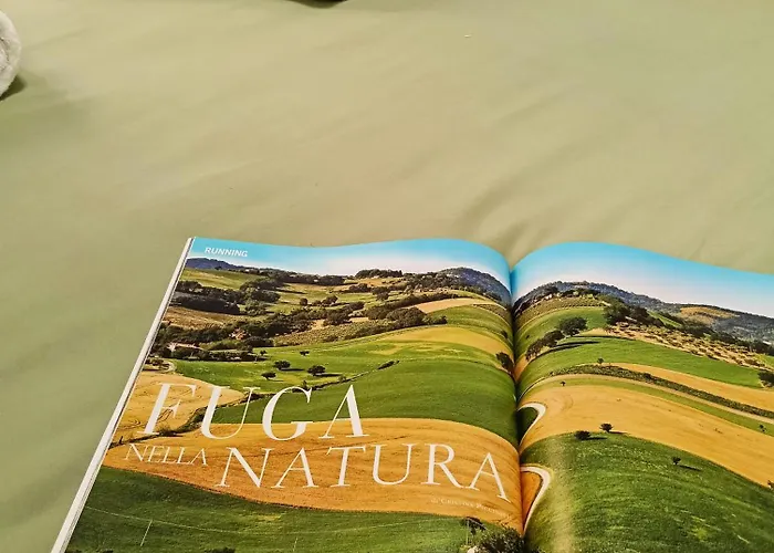 Appartement Borgo Vignola