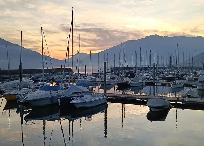 Borgo Vignola * Cremia