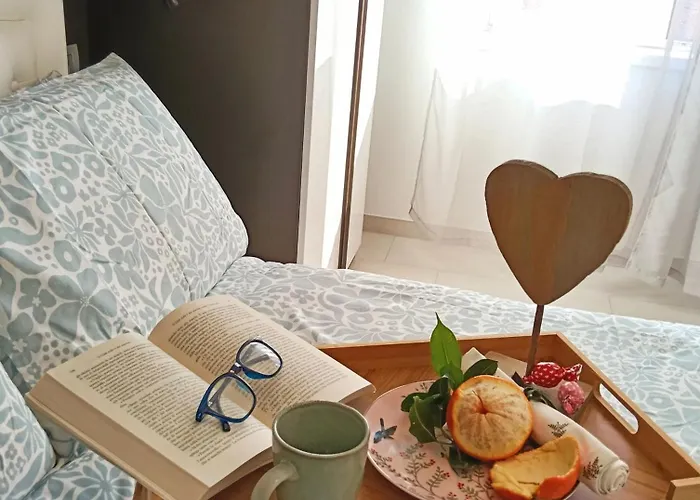 Borgo Vignola - Cozy In A Charming Village Apartament