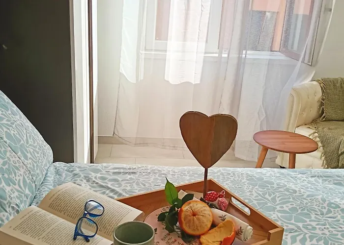 Appartement Borgo Vignola Cremia