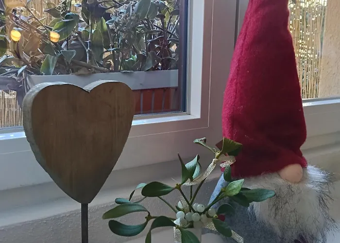 Borgo Vignola Appartement