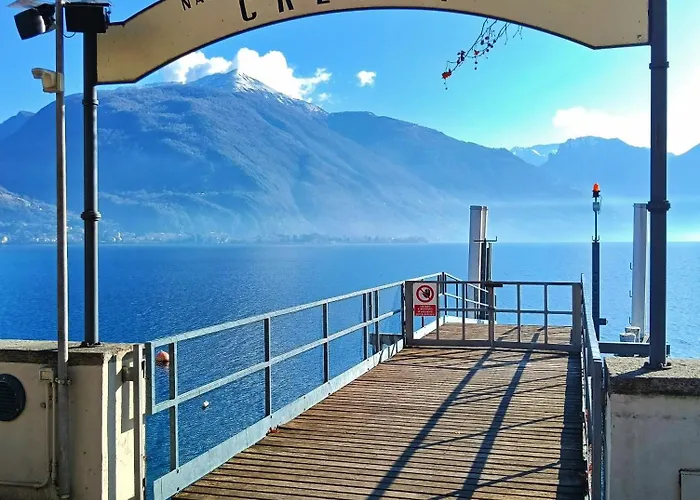 Borgo Vignola * Cremia