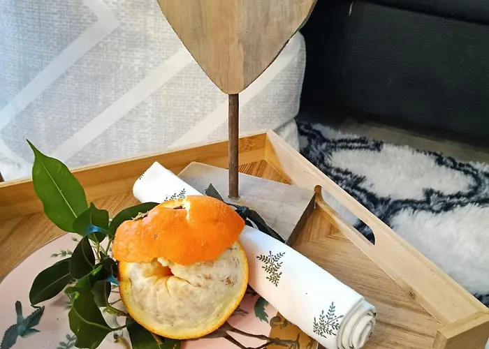 Borgo Vignola * Cremia