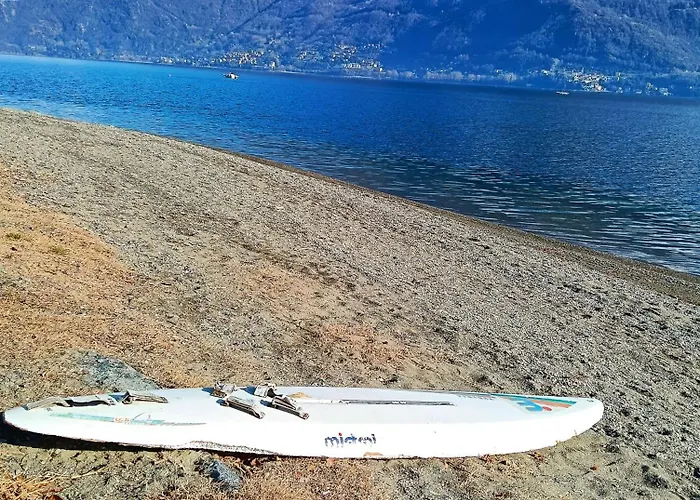 Borgo Vignola Appartement