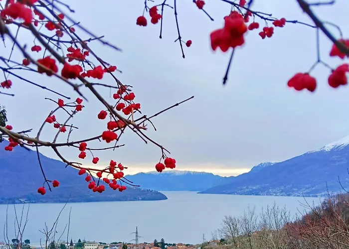 Appartement Borgo Vignola Cremia