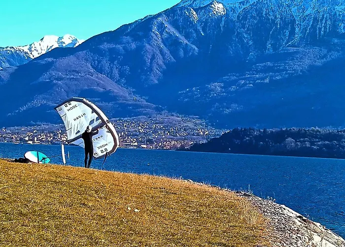 Borgo Vignola Appartement