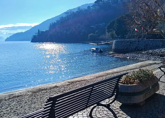 Appartement Borgo Vignola Cremia