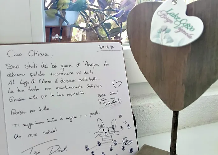 Borgo Vignola Cremia