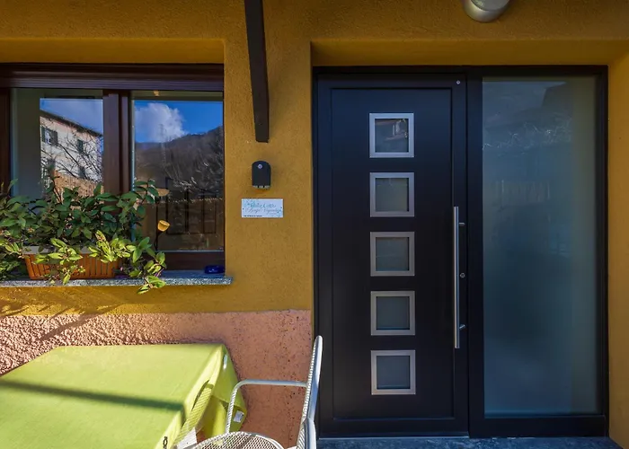 Borgo Vignola Appartement