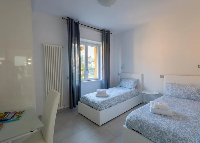 Appartement Borgo Vignola