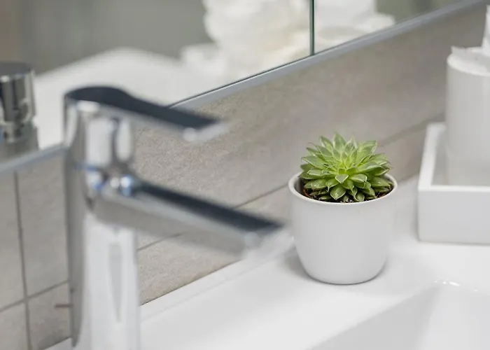 Appartement Borgo Vignola *