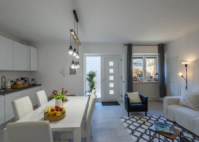 Appartement Borgo Vignola Cremia