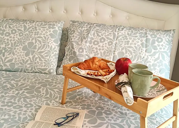 Borgo Vignola Appartement Cremia