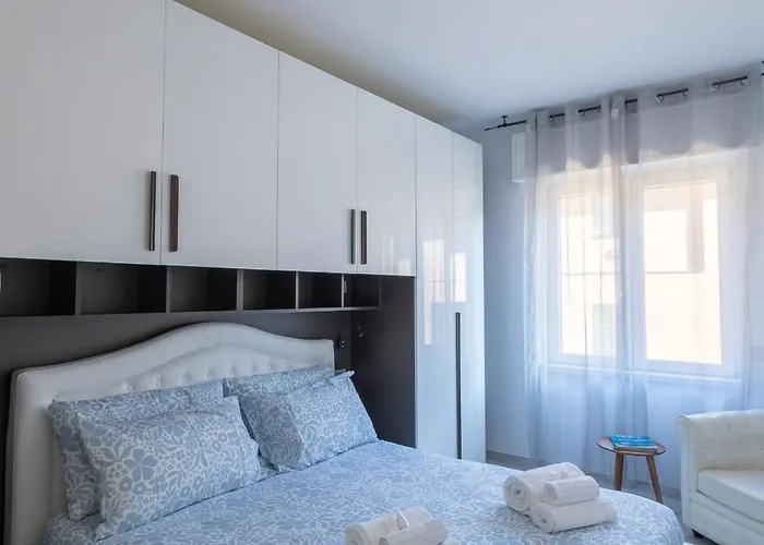 Appartement Borgo Vignola