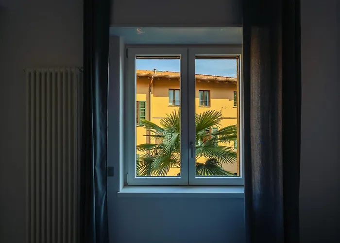 Borgo Vignola * Cremia