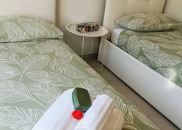 Borgo Vignola * Cremia