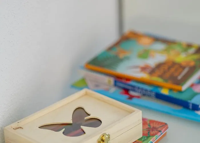 Borgo Vignola Appartement Cremia