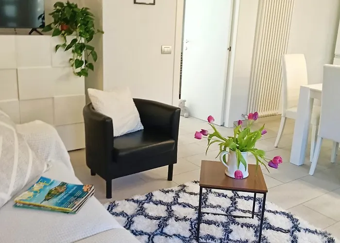 Borgo Vignola * Cremia