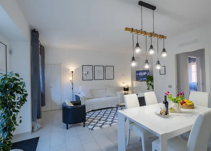 Borgo Vignola Appartement *