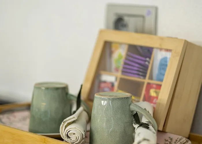 Borgo Vignola Appartement *