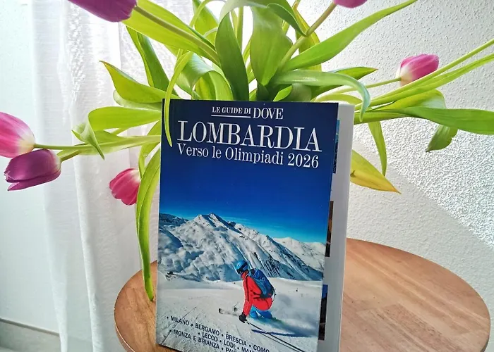 Borgo Vignola Appartement