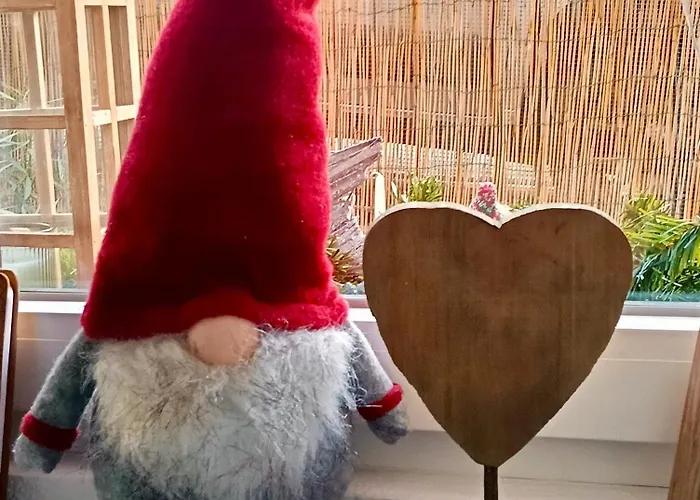 Borgo Vignola Appartement