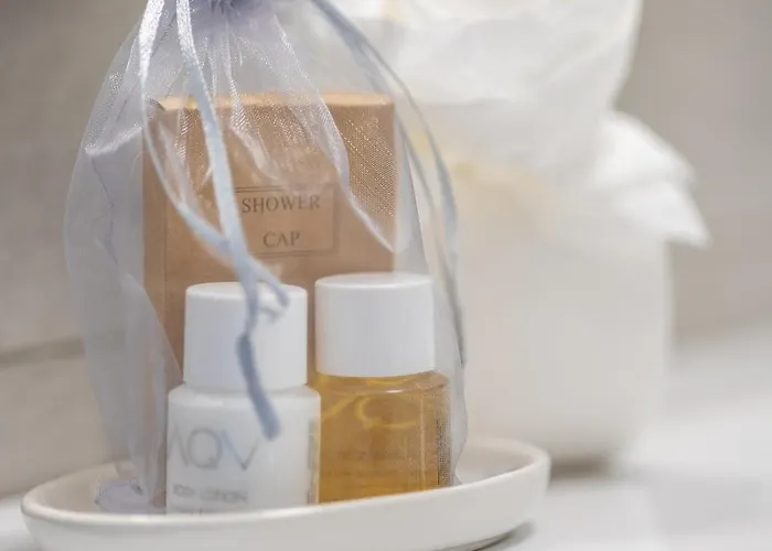 Borgo Vignola Appartement