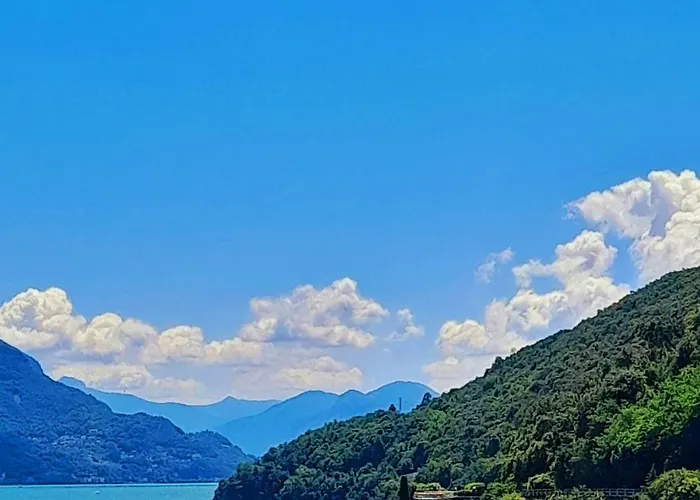 Appartement Borgo Vignola