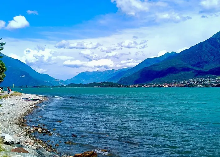 Borgo Vignola * Cremia