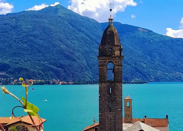 Apartmán Borgo Vignola - Cozy In A Charming Village *