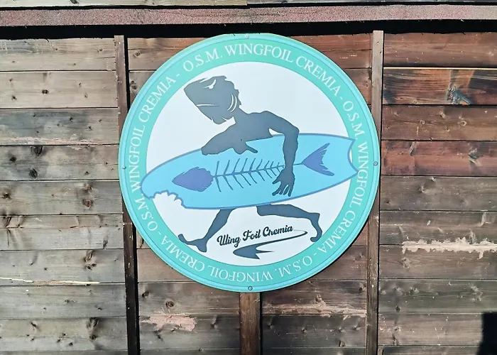 Appartement Borgo Vignola *