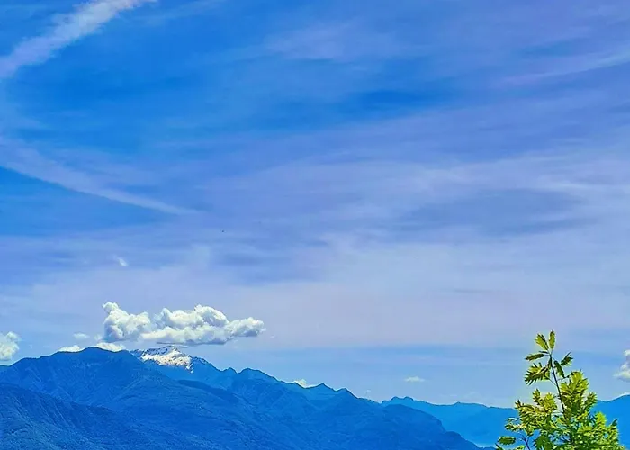 Appartement Borgo Vignola *