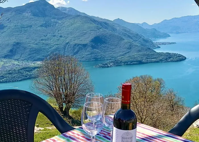 Borgo Vignola * Cremia